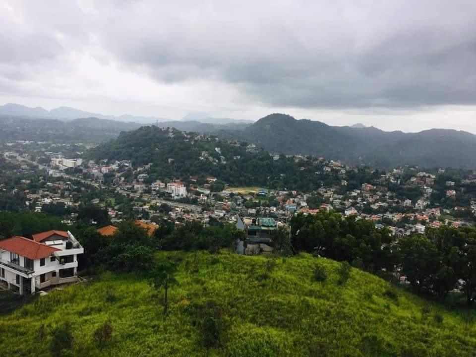 Hotel Kandyan View "Free Pickup From Kandy City" Exterior foto