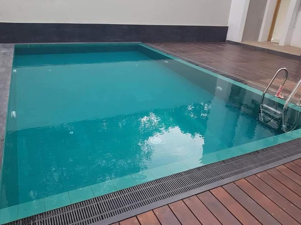 Hotel Kandyan View "Free Pickup From Kandy City" Exterior foto