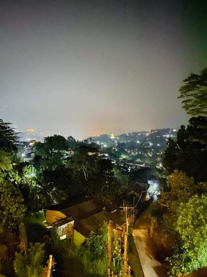 Hotel Kandyan View "Free Pickup From Kandy City" Exterior foto