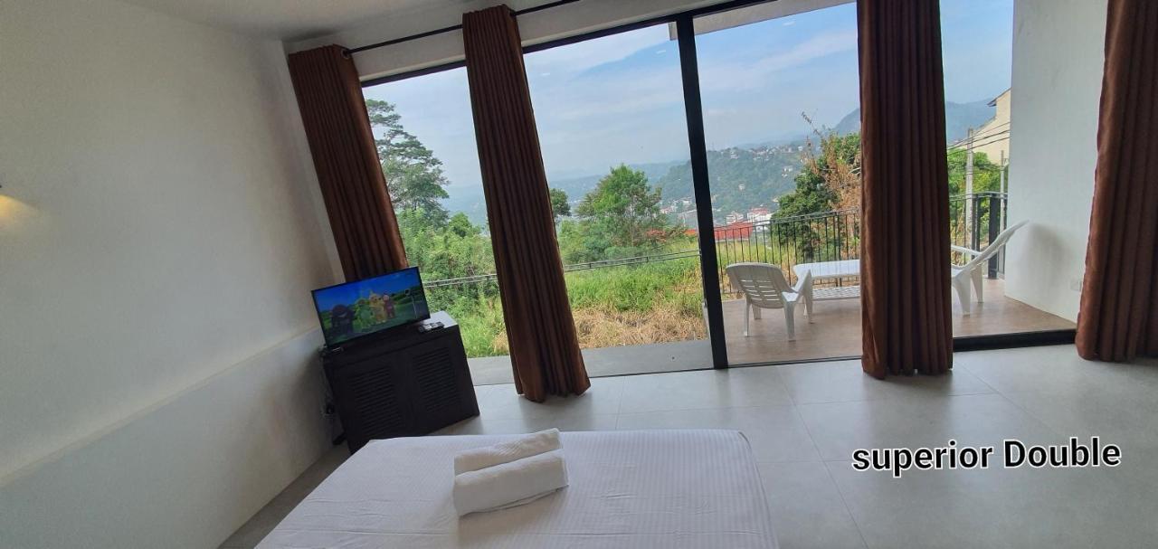 Hotel Kandyan View "Free Pickup From Kandy City" Exterior foto