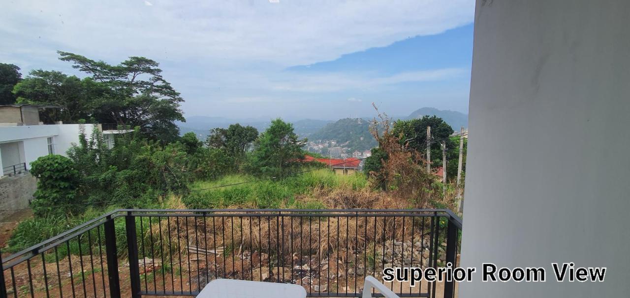 Hotel Kandyan View "Free Pickup From Kandy City" Exterior foto