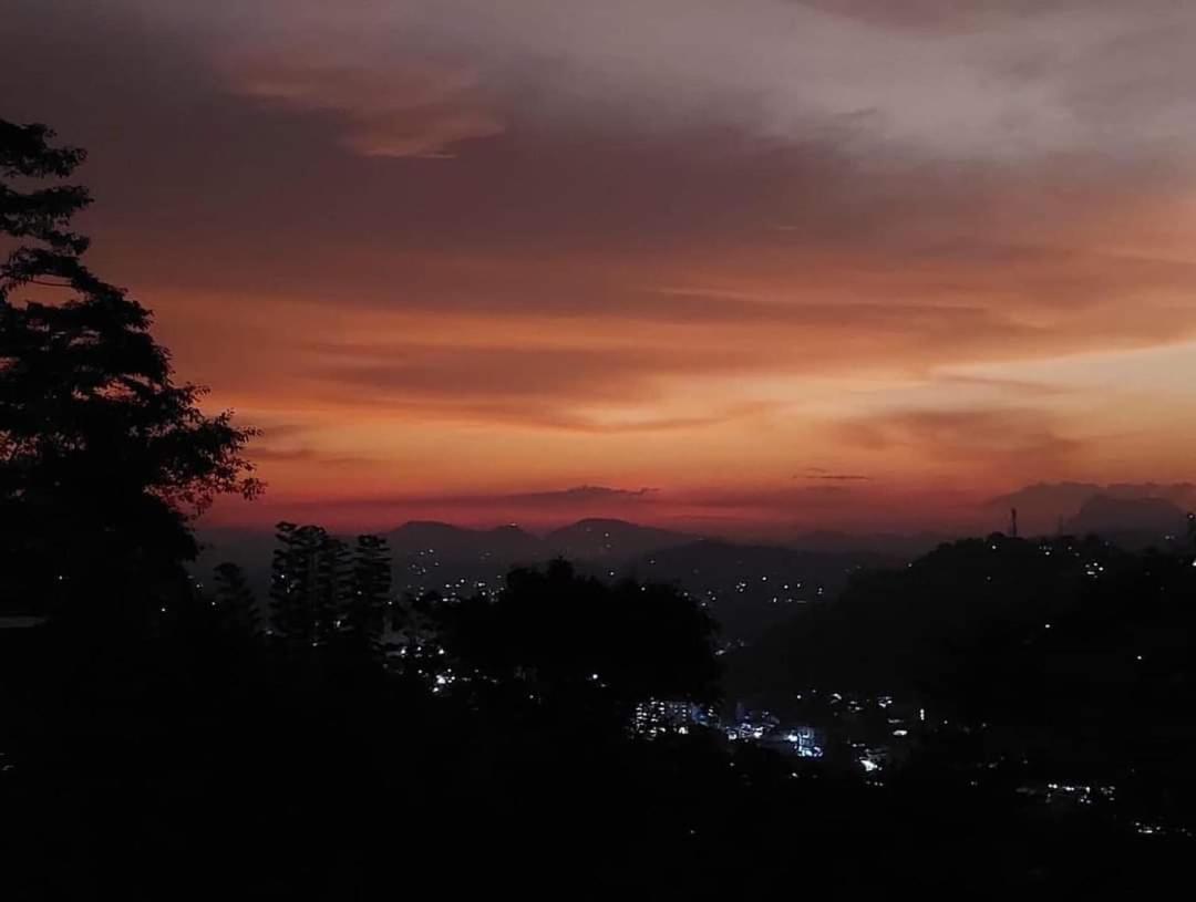 Hotel Kandyan View "Free Pickup From Kandy City" Exterior foto