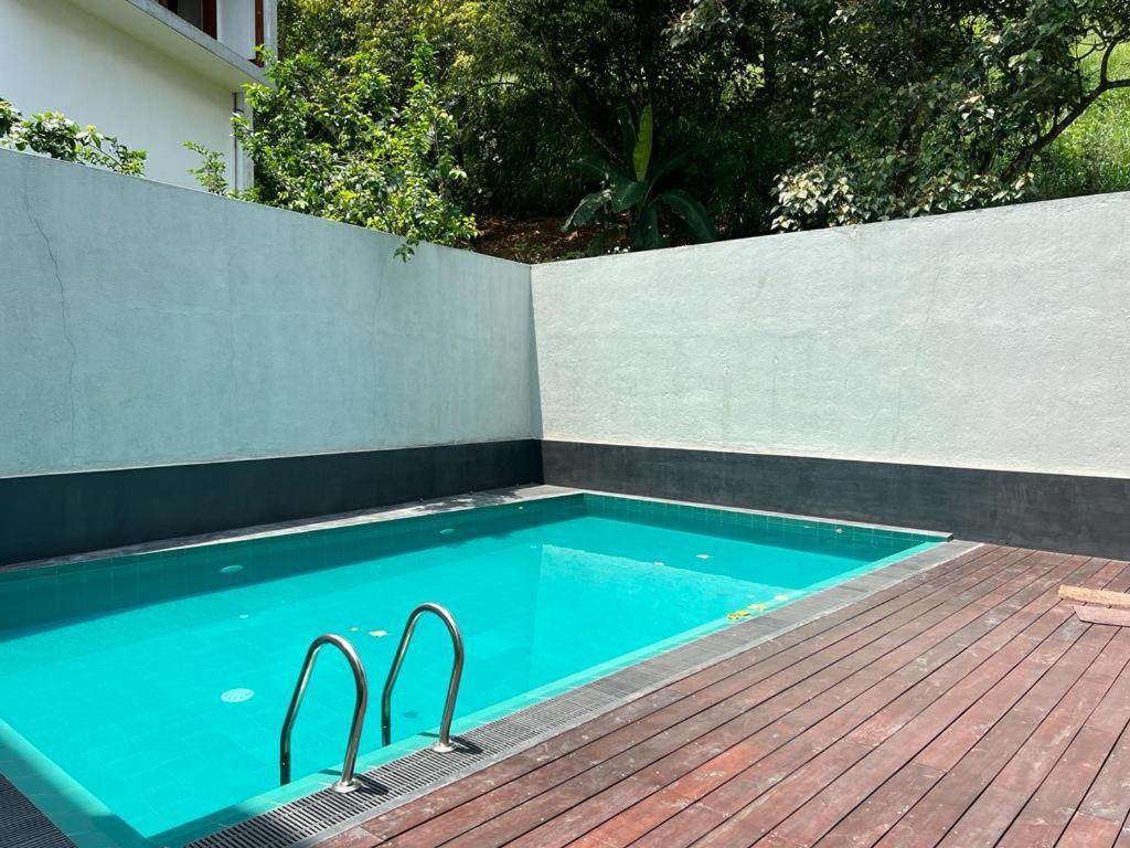 Hotel Kandyan View "Free Pickup From Kandy City" Exterior foto