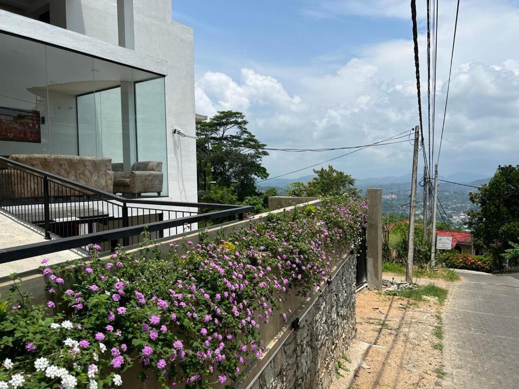 Hotel Kandyan View "Free Pickup From Kandy City" Exterior foto