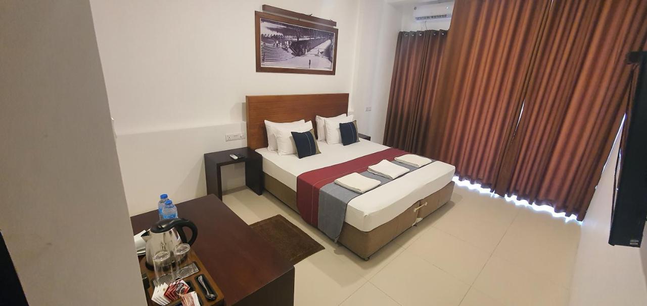 Hotel Kandyan View "Free Pickup From Kandy City" Exterior foto