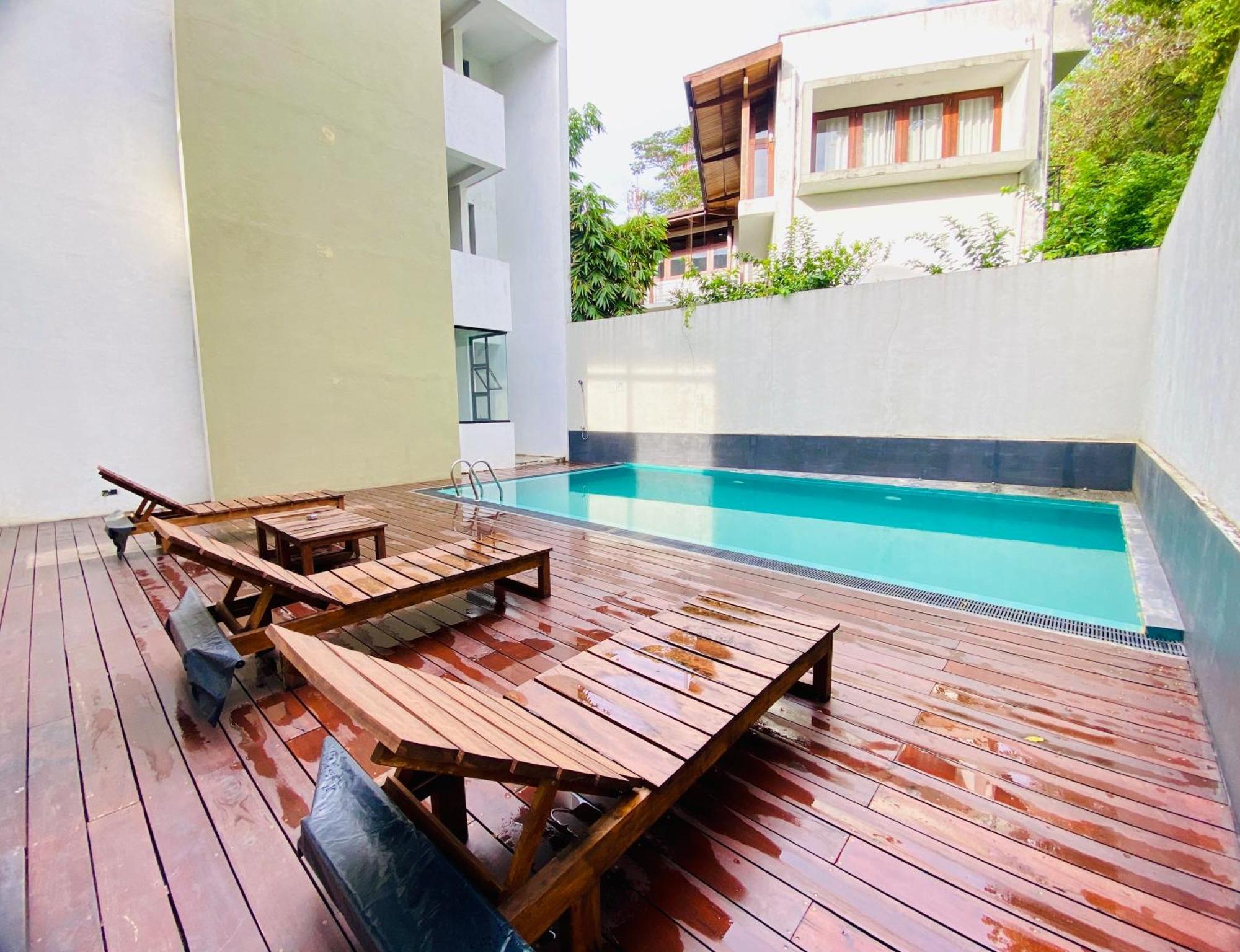 Hotel Kandyan View "Free Pickup From Kandy City" Exterior foto