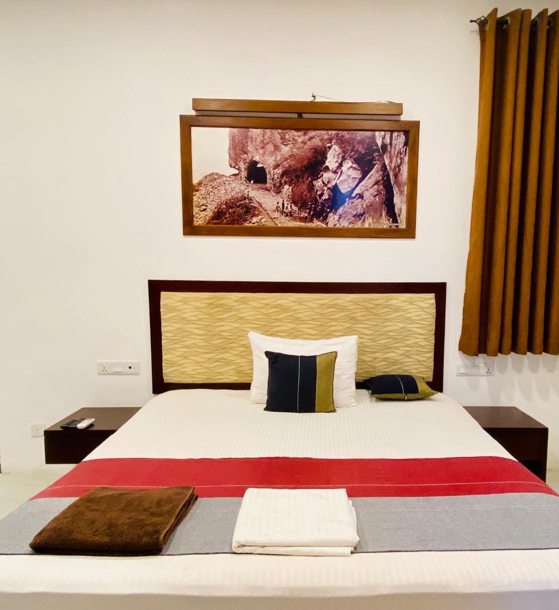Hotel Kandyan View "Free Pickup From Kandy City" Exterior foto