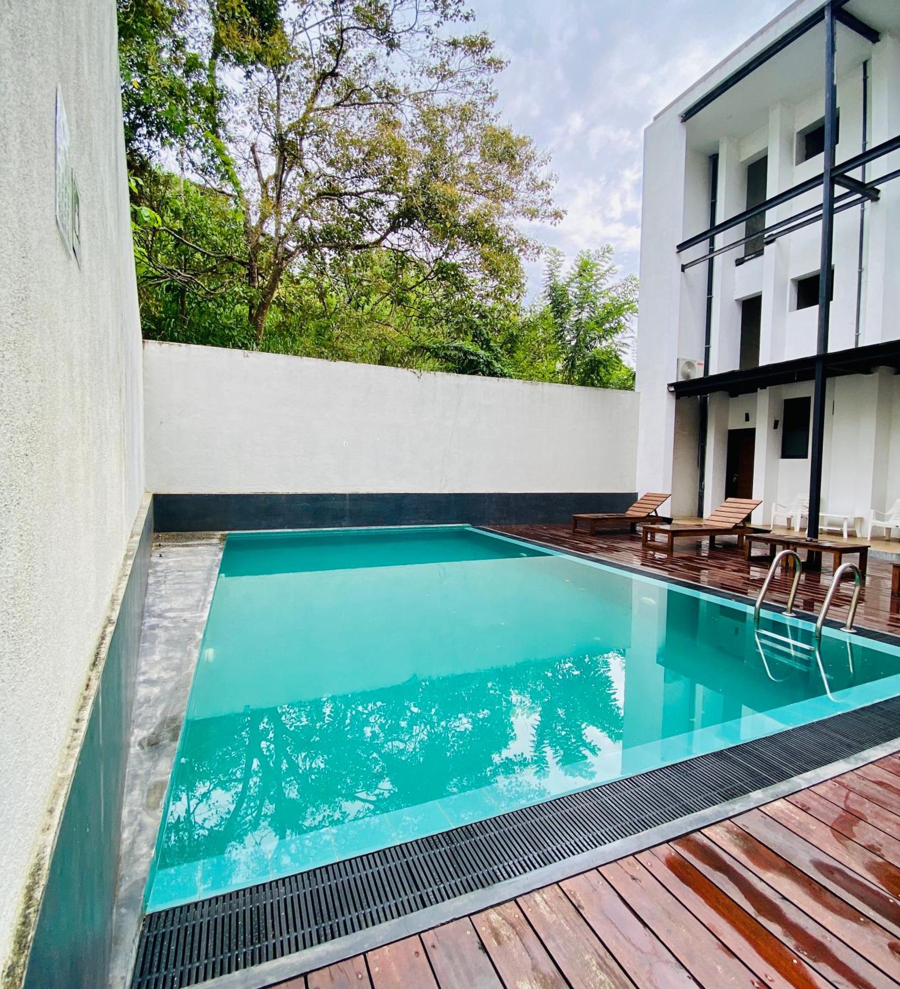 Hotel Kandyan View "Free Pickup From Kandy City" Exterior foto