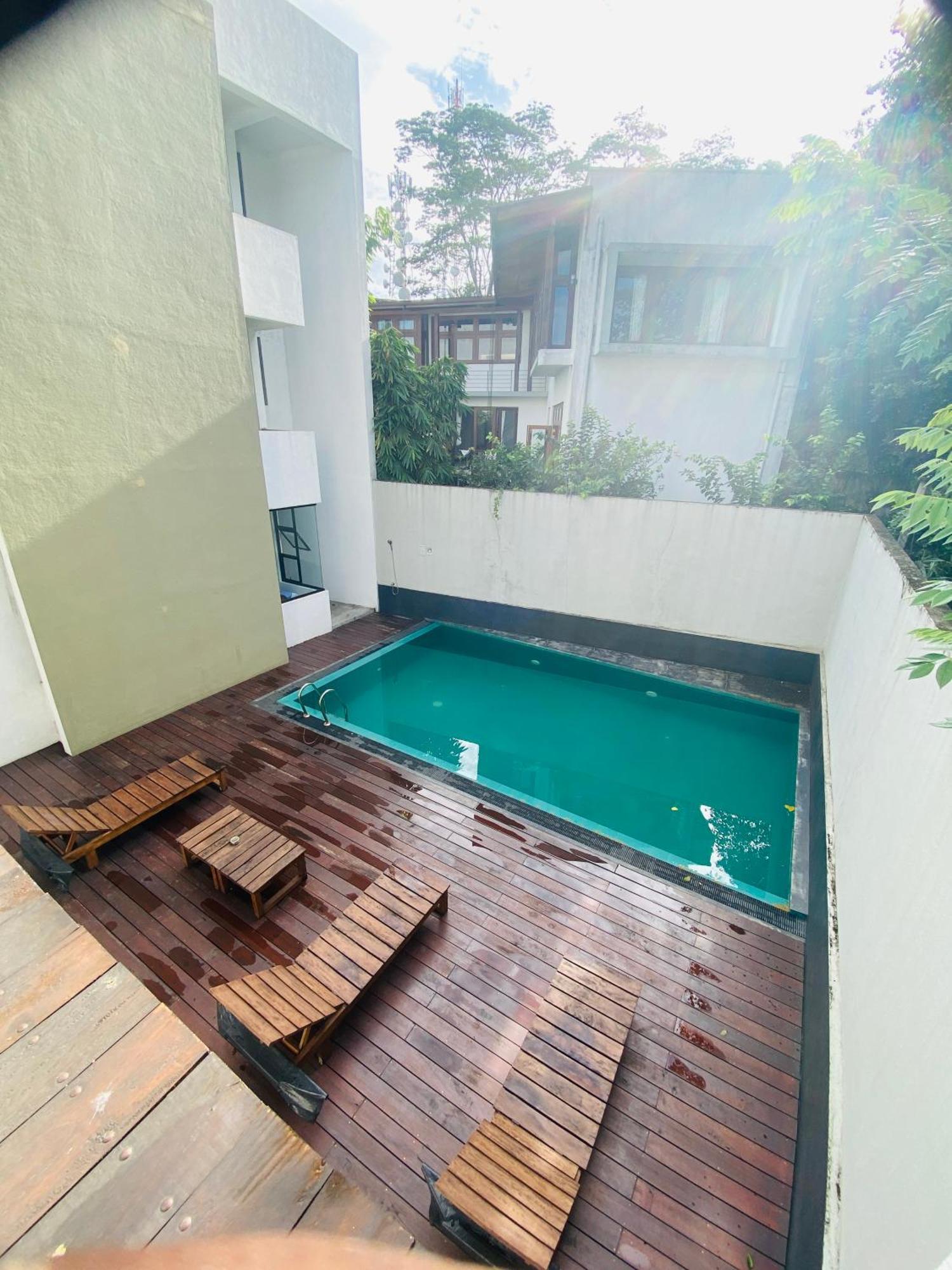 Hotel Kandyan View "Free Pickup From Kandy City" Exterior foto